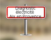 Diagnostic électrique à